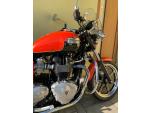 Klikněte pro detailní foto č. 5 - Triumph Bonneville SE