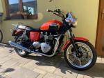 Klikněte pro detailní foto č. 6 - Triumph Bonneville SE