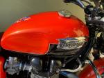 Klikněte pro detailní foto č. 9 - Triumph Bonneville SE