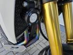 Klikněte pro detailní foto č. 10 - Honda CRF 1000 L Africa Twin Manual