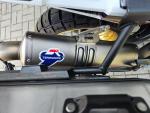 Klikněte pro detailní foto č. 11 - Honda CRF 1000 L Africa Twin Manual