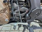 Klikněte pro detailní foto č. 12 - Honda CRF 1000 L Africa Twin Manual