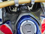 Klikněte pro detailní foto č. 13 - Honda CRF 1000 L Africa Twin Manual