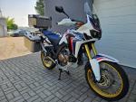 Detail nabídky - Honda CRF 1000 L Africa Twin Manual