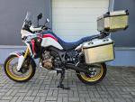 Klikněte pro detailní foto č. 2 - Honda CRF 1000 L Africa Twin Manual