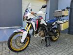Klikněte pro detailní foto č. 3 - Honda CRF 1000 L Africa Twin Manual
