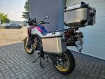 Klikněte pro detailní foto č. 4 - Honda CRF 1000 L Africa Twin Manual