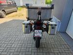 Klikněte pro detailní foto č. 5 - Honda CRF 1000 L Africa Twin Manual