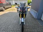 Klikněte pro detailní foto č. 7 - Honda CRF 1000 L Africa Twin Manual