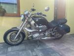 Klikněte pro detailní foto č. 9 - BMW R 1200 C