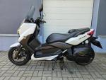 Klikněte pro detailní foto č. 2 - Yamaha X-Max 400