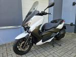 Klikněte pro detailní foto č. 3 - Yamaha X-Max 400