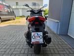 Klikněte pro detailní foto č. 5 - Yamaha X-Max 400