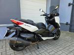 Klikněte pro detailní foto č. 8 - Yamaha X-Max 400