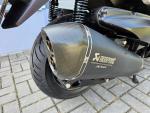 Klikněte pro detailní foto č. 9 - Yamaha X-Max 400