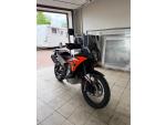 Detail nabídky - KTM 890 Adventure