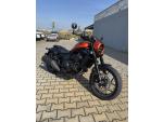 Klikněte pro detailní foto č. 2 - Honda CMX 1100 Rebel DCT S-edition