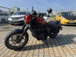 Klikněte pro detailní foto č. 4 - Honda CMX 1100 Rebel DCT S-edition
