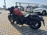 Klikněte pro detailní foto č. 5 - Honda CMX 1100 Rebel DCT S-edition