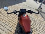 Klikněte pro detailní foto č. 7 - Honda CMX 1100 Rebel DCT S-edition
