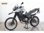 Detail nabídky - BMW G 650 GS Sertao