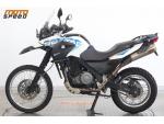 Klikněte pro detailní foto č. 2 - BMW G 650 GS Sertao