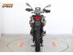 Klikněte pro detailní foto č. 4 - BMW G 650 GS Sertao