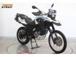 Klikněte pro detailní foto č. 7 - BMW G 650 GS Sertao