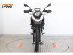 Klikněte pro detailní foto č. 8 - BMW G 650 GS Sertao