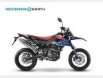 Detail nabídky - Aprilia Aprilia SX 125  / 11kW