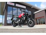 Klikněte pro detailní foto č. 1 - Yamaha XSR 900 + mnoho příslušenství, odpočet DPH