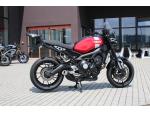 Klikněte pro detailní foto č. 2 - Yamaha XSR 900 + mnoho příslušenství, odpočet DPH