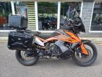 Detail nabídky - KTM 790 Adventure