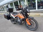 Klikněte pro detailní foto č. 2 - KTM 790 Adventure