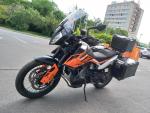 Klikněte pro detailní foto č. 3 - KTM 790 Adventure