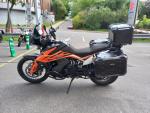 Klikněte pro detailní foto č. 4 - KTM 790 Adventure