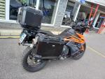 Klikněte pro detailní foto č. 6 - KTM 790 Adventure