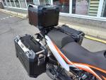 Klikněte pro detailní foto č. 7 - KTM 790 Adventure