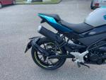 Klikněte pro detailní foto č. 10 - CFMOTO 125 NK 2025 doprava, protiúčet, splátky