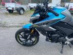 Klikněte pro detailní foto č. 12 - CFMOTO 125 NK 2025 doprava, protiúčet, splátky