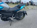 Klikněte pro detailní foto č. 13 - CFMOTO 125 NK 2025 doprava, protiúčet, splátky