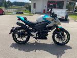 Detail nabídky - CFMOTO 125 NK 2025 doprava, protiúčet, splátky