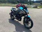 Klikněte pro detailní foto č. 2 - CFMOTO 125 NK 2025 doprava, protiúčet, splátky