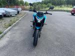 Klikněte pro detailní foto č. 3 - CFMOTO 125 NK 2025 doprava, protiúčet, splátky