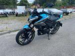 Klikněte pro detailní foto č. 4 - CFMOTO 125 NK 2025 doprava, protiúčet, splátky