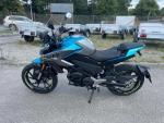 Klikněte pro detailní foto č. 5 - CFMOTO 125 NK 2025 doprava, protiúčet, splátky