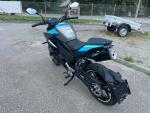 Klikněte pro detailní foto č. 6 - CFMOTO 125 NK 2025 doprava, protiúčet, splátky