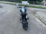Klikněte pro detailní foto č. 7 - CFMOTO 125 NK 2025 doprava, protiúčet, splátky