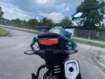 Klikněte pro detailní foto č. 8 - CFMOTO 125 NK 2025 doprava, protiúčet, splátky