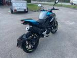 Klikněte pro detailní foto č. 9 - CFMOTO 125 NK 2025 doprava, protiúčet, splátky